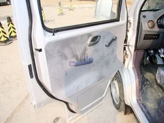 2011款 1.0L 实用型LJ465QE1