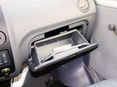 2011款 1.0L 实用型LJ465QE1