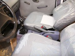 2011款 1.0L 实用型LJ465QE1