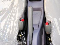2011款 1.0L 实用型LJ465QE1