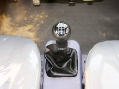 2011款 1.0L 实用型LJ465QE1
