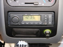 2011款 1.0L 实用型LJ465QE1