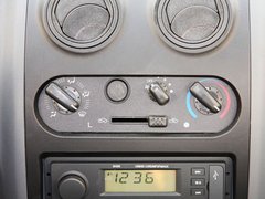 2011款 1.0L 实用型LJ465QE1