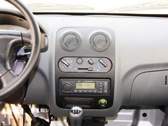 2011款 1.0L 实用型LJ465QE1