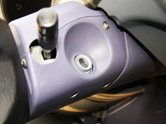 2011款 1.0L 实用型LJ465QE1