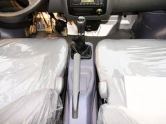 2011款 1.0L 实用型LJ465QE1