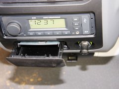 2011款 1.0L 实用型LJ465QE1