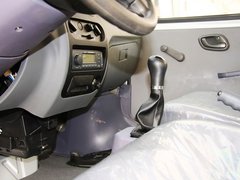 2011款 1.0L 实用型LJ465QE1