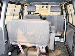 2011款 1.0L 实用型LJ465QE1