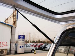 2011款 1.0L 实用型LJ465QE1