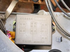 2011款 1.0L 实用型LJ465QE1