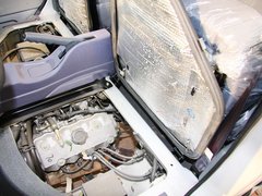 2011款 1.0L 实用型LJ465QE1