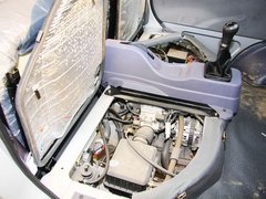 2011款 1.0L 实用型LJ465QE1