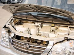 2011款 1.0L 实用型LJ465QE1