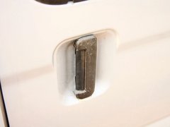 2011款 1.0L 实用型LJ465QE1