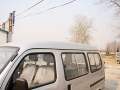 2011款 1.0L 实用型LJ465QE1