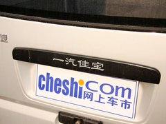 2011款 1.0L 实用型LJ465QE1