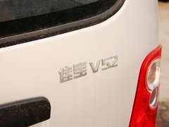 2011款 1.0L 实用型LJ465QE1