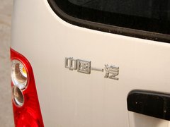 2011款 1.0L 实用型LJ465QE1