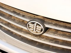 2011款 1.0L 实用型LJ465QE1