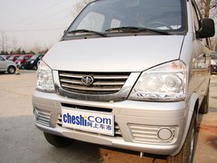 2011款 1.0L 实用型LJ465QE1