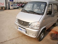 2011款 1.0L 实用型LJ465QE1