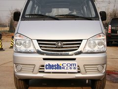 2011款 1.0L 实用型LJ465QE1