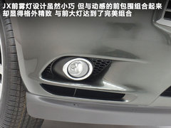 英菲尼迪  英菲尼迪JX 2.5 AT