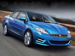 2012款 1.4T DCT 劲享版
