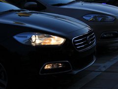 2012款 1.4T DCT 尊享版
