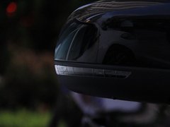 菲翔 2012款 1.4T DCT 尊享版