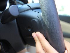 2012款 1.4T DCT 尊享版