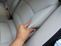 2012款 1.4T DCT 尊享版