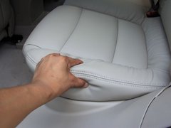 2012款 1.4T DCT 尊享版