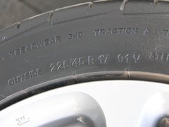 2012款 1.4T DCT 尊享版