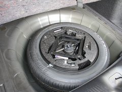 2012款 1.4T DCT 尊享版