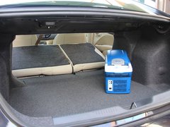 2012款 1.4T DCT 尊享版