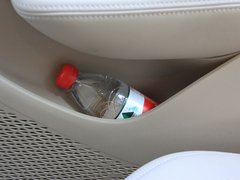 菲翔 2012款 1.4T DCT 尊享版