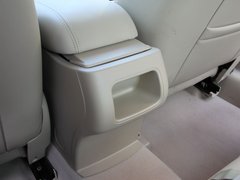 菲翔 2012款 1.4T DCT 尊享版