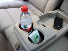 菲翔 2012款 1.4T DCT 尊享版