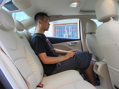 2012款 1.4T DCT 尊享版