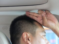 菲翔 2012款 1.4T DCT 尊享版
