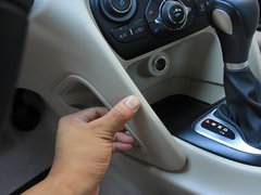 2012款 1.4T DCT 尊享版