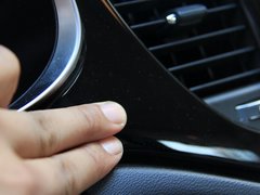 菲翔 2012款 1.4T DCT 尊享版