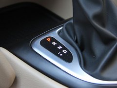 2012款 1.4T DCT 尊享版