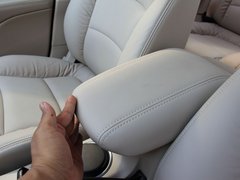 2012款 1.4T DCT 尊享版