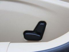 菲翔 2012款 1.4T DCT 尊享版
