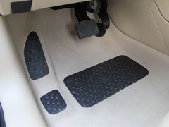 菲翔 2012款 1.4T DCT 尊享版