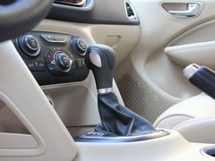 2012款 1.4T DCT 尊享版