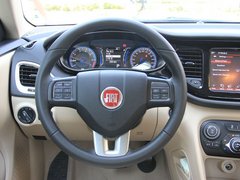 2012款 1.4T DCT 尊享版
